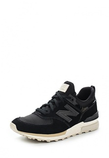 Кроссовки New Balance 574 T3