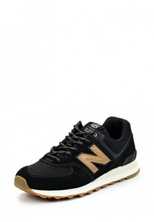 Кроссовки New Balance 574 Nat. Outdoor