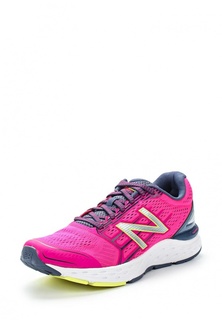 Кроссовки New Balance 680v5