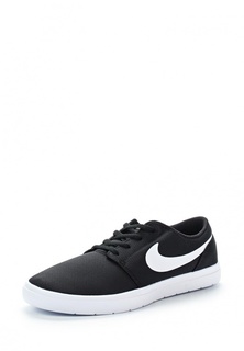 Кеды Nike Boys Nike SB Portmore II Ultralight (GS) Shoe