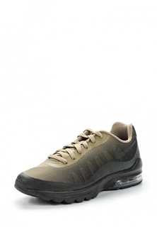 Кроссовки Nike Boys Nike Air Max Invigor Print (GS) Shoe