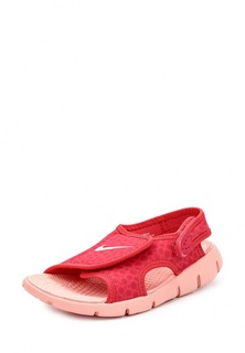 Сандалии Nike Girls Nike Sunray Adjust 4 (GS/PS) Sandal