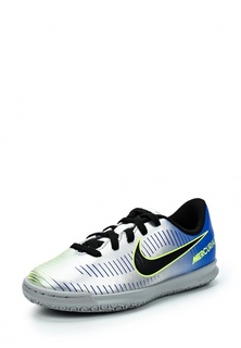 Бутсы зальные Nike JR MERCURIALX VRTX III NJR IC