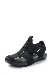 Сандалии Nike Boys Nike Sunray Protect 2 (PS) Preschool Sandal