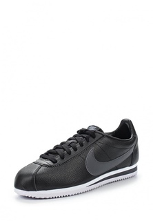 Кроссовки Nike CLASSIC CORTEZ LEATHER
