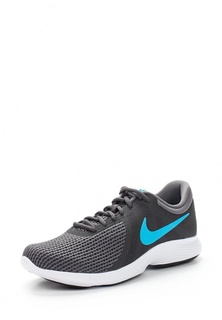 Кроссовки Nike NIKE REVOLUTION 4 EU