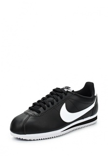 Кроссовки Nike WMNS CLASSIC CORTEZ LEATHER