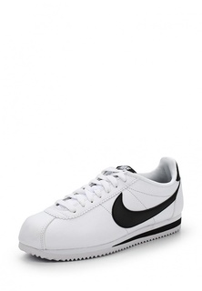 Кеды Nike WMNS CLASSIC CORTEZ LEATHER