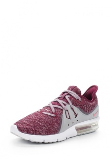 Кроссовки Nike WMNS NIKE AIR MAX SEQUENT 3
