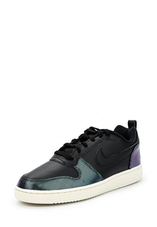 Кеды Nike WMNS NIKE COURT BOROUGH SE