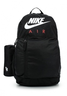 Рюкзак Nike Kids Nike Elemental Graphic Backpack