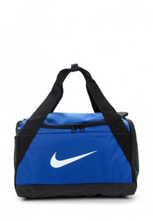 Сумка спортивная Nike NK BRSLA XS DUFF