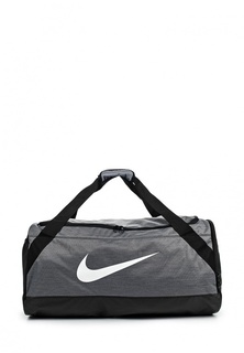 Сумка спортивная Nike NK BRSLA L DUFF