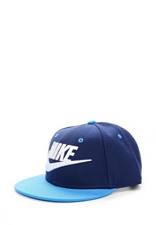 Бейсболка Nike Y NK TRUE CAP FUTURA