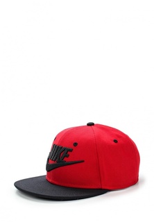 Бейсболка Nike FUTURA TRUE SNPBK CAP YTH