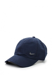 Бейсболка Nike Y NK H86 CAP METAL SWOOSH