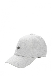 Бейсболка Nike U NSW H86 CAP METAL FUTURA
