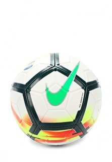 Мяч футбольный Nike SERIEA NK STRK
