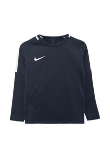 Свитшот Nike B NK DRY ACDMY CREW TOP