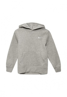 Худи Nike B NK HOODIE YA76 BF OTH