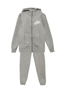 Костюм спортивный Nike B NSW TRK SUIT BF CORE