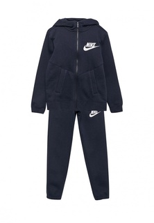 Костюм спортивный Nike B NSW TRK SUIT BF CORE