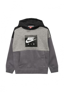 Худи Nike B NK AIR HOODIE PO