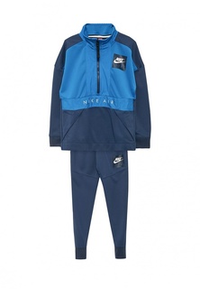 Костюм спортивный Nike B NK AIR TRK SUIT