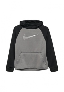 Худи Nike B NK DRY HOODIE PO FLC