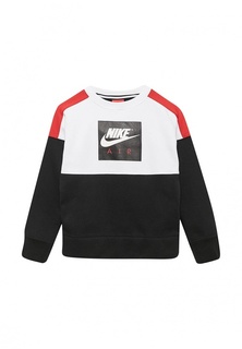 Свитшот Nike B NK AIR CREW