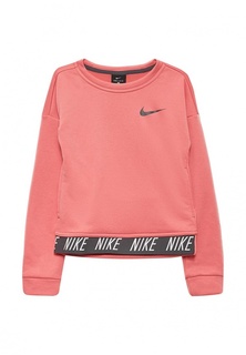 Свитшот Nike G NK DRY CREW PO CORE STUDIO