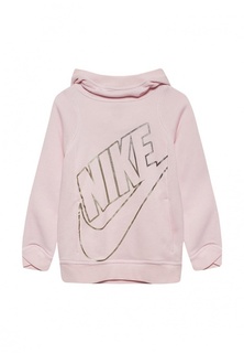 Худи Nike G NSW MODERN HOODIE PO GFX