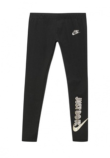 Леггинсы Nike G NSW LGGNG FAVORITE JDI