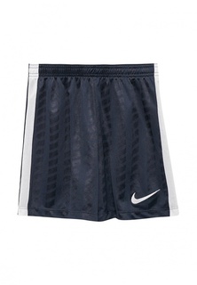 Шорты спортивные Nike Y NK ACDMY SHORT JAQ K