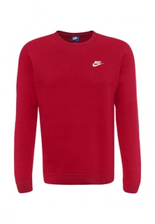 Свитшот Nike M NSW CLUB CRW BB