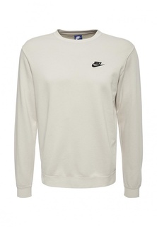 Свитшот Nike M NSW CLUB CRW FT