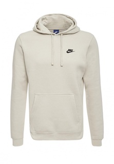 Худи Nike M NSW CLUB HOODIE PO BB