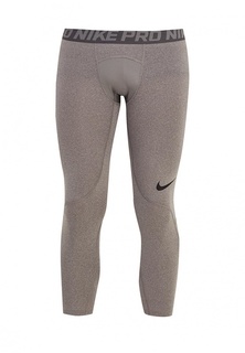 Тайтсы Nike M NP TGHT 3QT