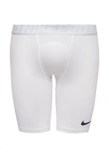 Шорты компрессионные Nike M NP SHORT