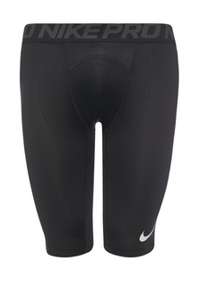 Шорты компрессионные Nike M NP SHORT LONG