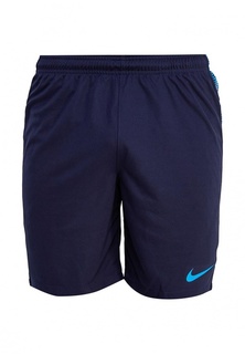 Шорты спортивные Nike M NK DRY SQD SHORT K