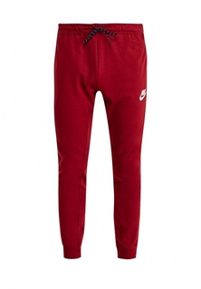 Брюки спортивные Nike M NSW AV15 JGGR FLC