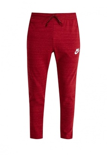 Брюки спортивные Nike M NSW AV15 PANT KNIT