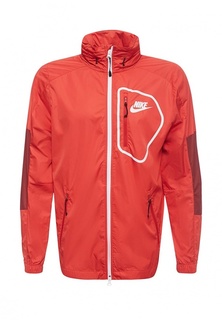 Ветровка Nike M NSW AV15 JKT HD WVN