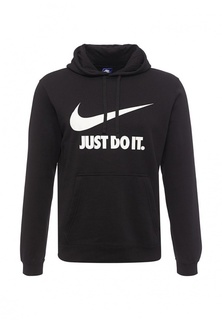 Худи Nike M NSW HOODIE PO JDI