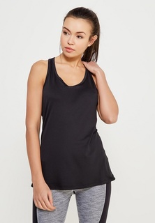 Майка спортивная Nike W NK DRY TANK BALANCE 2.0