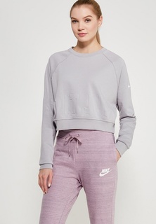 Свитшот Nike W NK TOP PO VERSA GRX