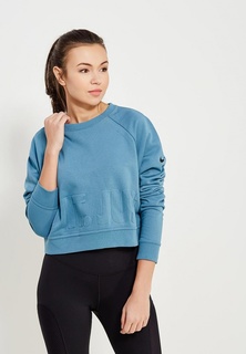 Свитшот Nike W NK TOP PO VERSA GRX