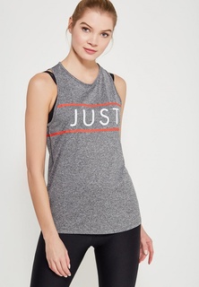 Майка спортивная Nike W NK DRY TANK LEG TOM JDI