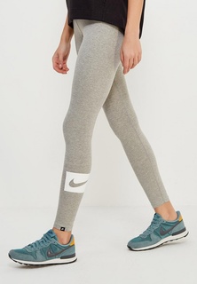 Леггинсы Nike W NSW LGGNG CLUB SWSH